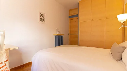 Rooms in Barcelona Sarrià-St. Gervasi - photo 2