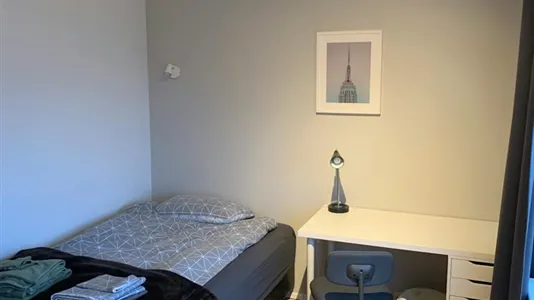 Rooms in Reykjavík Háaleiti - photo 1