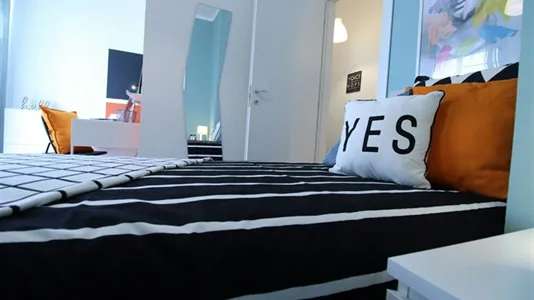 Rooms in Brescia - photo 7