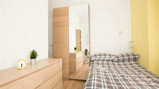 Rooms in Turin - photo 2