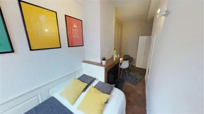 Room for rent in Lyon, Auvergne-Rhône-Alpes