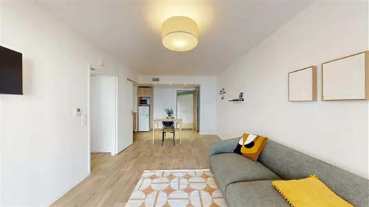 Rooms in Nanterre - photo 9