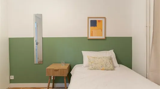 Rooms in Madrid Retiro - photo 6
