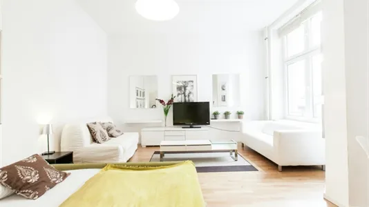 Apartments in Berlin Friedrichshain-Kreuzberg - photo 4