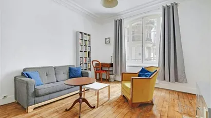 Apartment for rent in Paris 18ème arrondissement - Montmartre, Paris