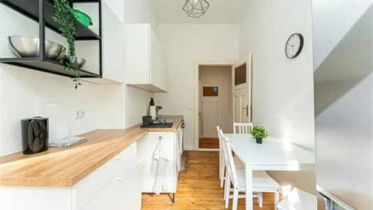 Rooms in Berlin Steglitz-Zehlendorf - photo 7