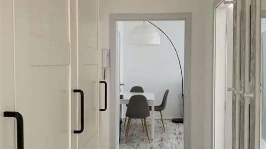 Apartments in Vienna Landstraße - photo 6