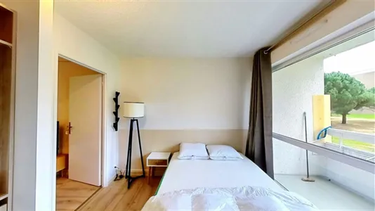 Rooms in Bordeaux - photo 7