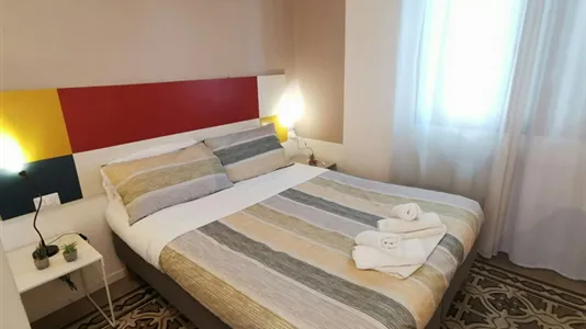 Apartments in Milano Zona 8 - Fiera, Gallaratese, Quarto Oggiaro - photo 9