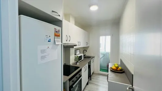 Rooms in Getafe - photo 8