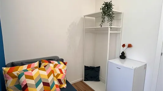 Rooms in Trento - photo 4