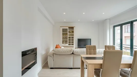 Apartments in Póvoa de Varzim - photo 6