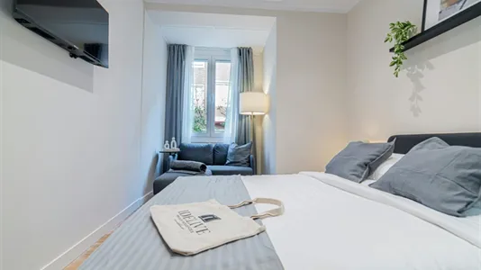 Rooms in Barcelona Sarrià-St. Gervasi - photo 6