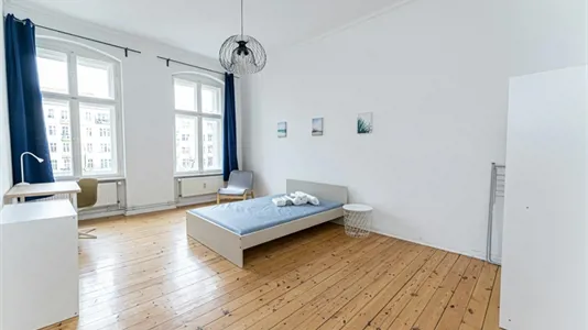 Rooms in Berlin Pankow - photo 3