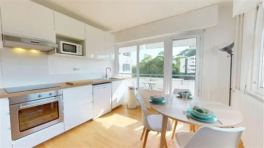 Rooms in Lyon - photo 4