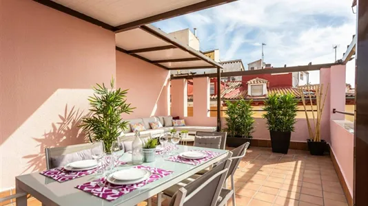 Apartments in Madrid Centro - photo 3
