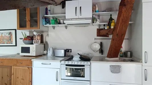 Houses in Madrid Centro - photo 6