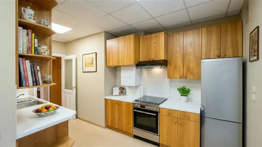 Rooms in Riga Centrs - photo 5