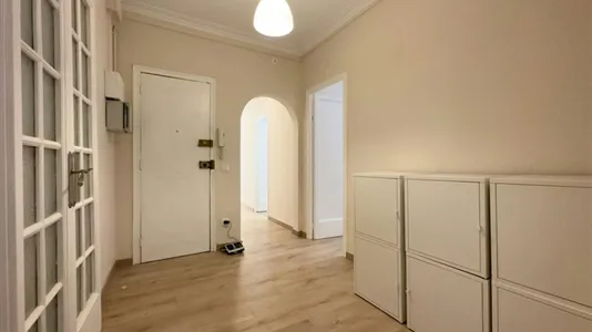 Rooms in Barcelona Gràcia - photo 10