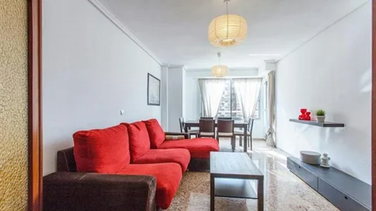Rooms in Alboraya - photo 7