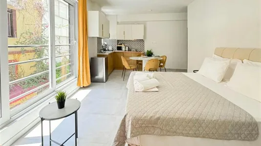 Apartments in Athens Monastiraki - photo 5