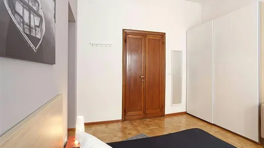 Rooms in Roma Municipio II – Parioli/Nomentano - photo 4