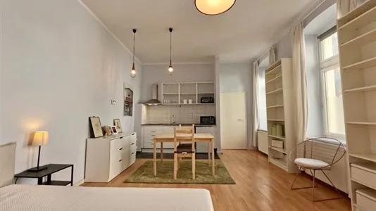 Apartments in Berlin Mitte - photo 5