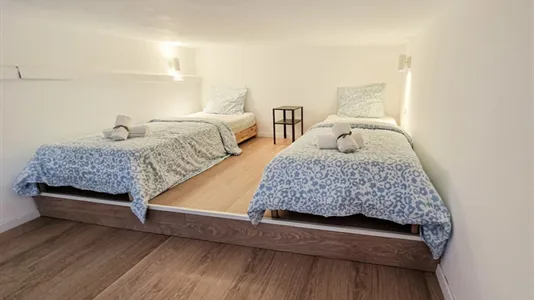 Apartments in Budapest Erzsébetváros - photo 5