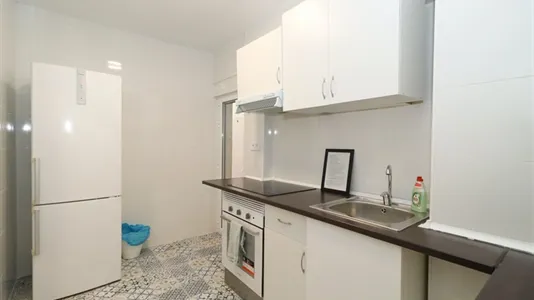 Rooms in Valencia Poblats Marítims - photo 7