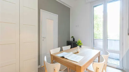 Rooms in Milano Zona 6 - Barona, Lorenteggio - photo 9