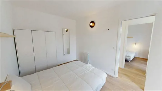 Rooms in Boulogne-Billancourt - photo 1