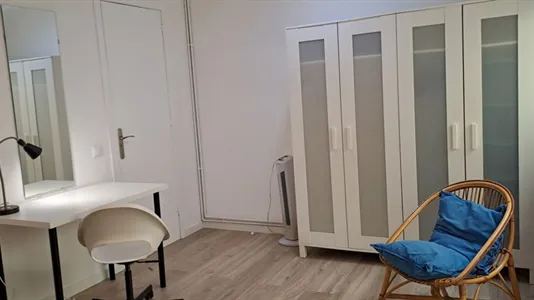 Rooms in Barcelona Gràcia - photo 4