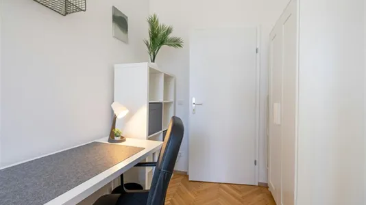Rooms in Wien Wieden - photo 4