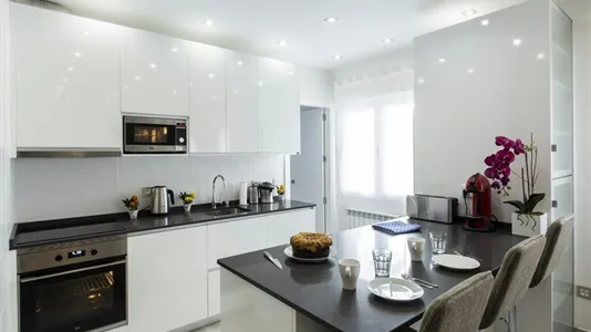 Apartments in Madrid Salamanca - photo 7