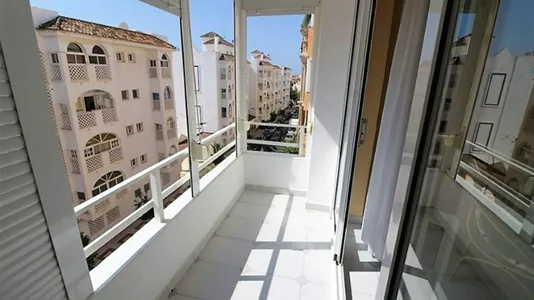 Apartments in Benalmádena - photo 2