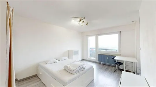 Apartments in Mulhouse - photo 1