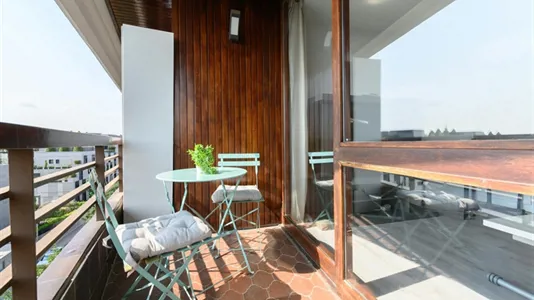 Apartments in Madrid Chamartín - photo 3