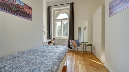 Room for rent in Prague