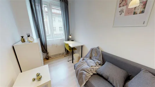Rooms in Gliwice - photo 2