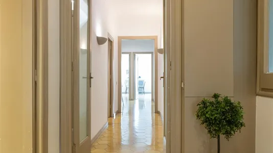 Rooms in Barcelona Sarrià-St. Gervasi - photo 9