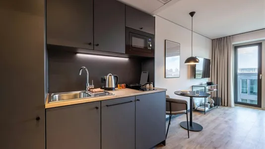 Apartments in Location is not specified - photo 10