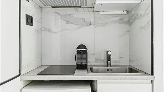 Apartments in Nanterre - photo 9