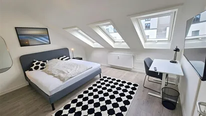 Room for rent in Frankfurt (region)