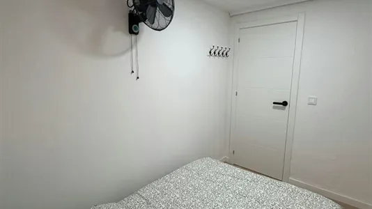 Rooms in Burjassot - photo 2