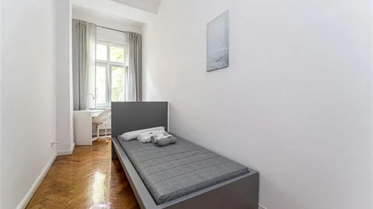 Rooms in Berlin Friedrichshain-Kreuzberg - photo 1