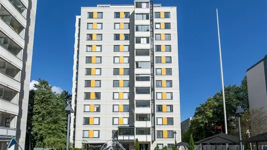 Rooms in Helsinki Keskinen - photo 4