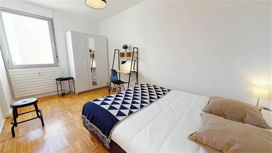 Rooms in Lyon - photo 3