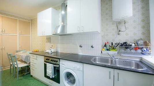 Rooms in Bilbao - photo 10