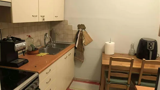 Rooms in Thessaloniki - photo 6