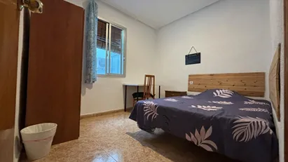 Room for rent in Murcia, Región de Murcia